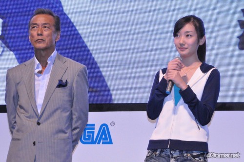 ꡼ No.009Υͥ / TGS 2010ϥ饯餸Կؤ˲äɥǤΥ㥹Ȥ졪PSPѥեȡ֥ҥ祦 ζǡϡפδϪɥȯɽͤݡ