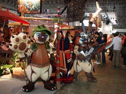 ꡼ No.044Υͥ / TGS 2010ϡ֥󥹥ϥ󥿡ݡ֥ 3rdפʤɤܺꡪץ֡ݡ®ǤǺ