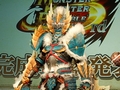 「モンスターハンターポータブル 3rd」完成披露発表会速報。ギルドカードの交換がもっと楽しくなる「ふらっとハンター」,「乱入クエスト」などの新要素が公開