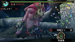 ꡼ No.002Υͥ / ץ󡤡ּɥۥӡեפǤΥ٥ȥ塼MHP3rdפMARVEL VS. CAPCOM 3פʤɤŸ