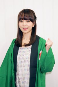 ���������꡼ No.001�Υ���ͥ������ / �֥�󥹥����ϥ󥿡��ե�����'11��ʡ������MC��ʡ�� ˨���󡣥����Ȥ���ɱ�̺ڤ����о줷��ĥ��Ͽ��»�ͽ��