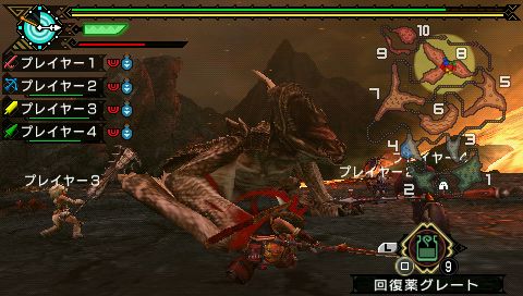 ꡼ No.004Υͥ / PSP֥󥹥ϥ󥿡ݡ֥ 3rdפȥɥץץʥץ饤ɤޡPlayStation Awards 2011׼޺ʤޤȤƾҲ 