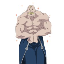 ꡼ No.007Υͥ / ˥Υȡ꡼θǤPSPRPGֹݤϣѻ FULLMETAL ALCHEMIST «ءסХʥॳॹ520ȯ