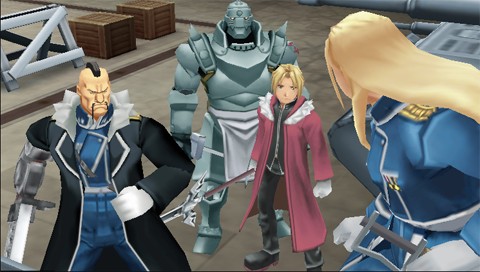 ꡼ No.012Υͥ / ˥Υȡ꡼θǤPSPRPGֹݤϣѻ FULLMETAL ALCHEMIST «ءסХʥॳॹ520ȯ