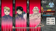 ꡼ No.043Υͥ / ˥Υȡ꡼θǤPSPRPGֹݤϣѻ FULLMETAL ALCHEMIST «ءסХʥॳॹ520ȯ