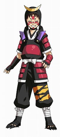 画像ギャラリー No.006のサムネイル画像 / 「NARUTO−ナルト− 疾風伝 キズナドライブ」新情報公開,オリジナルストーリーは集英社とスタジオぴえろによる完全監修だ