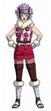 画像ギャラリー No.008のサムネイル画像 / 「NARUTO−ナルト− 疾風伝 キズナドライブ」新情報公開,オリジナルストーリーは集英社とスタジオぴえろによる完全監修だ