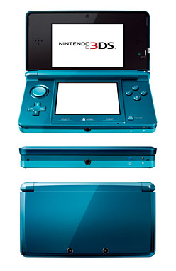 ꡼ No.003Υͥ / E3 2010ϡ֥˥ƥɡ3DSפμµ̿ۤܺ٤ʻͤ3DΩλб3.53վ˥ˡΩŪʼ̿ƤǤ륫鵡ǽɸ