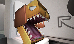 ꡼ No.004Υͥ / 3DǤͷӿϤˤʤȤAQ󥿥饯ƥ֤ѥ륲򡤥ǥեå󥰥򤽤줾3DS