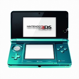 画像ギャラリー No.003のサムネイル画像 / ニンテンドー3DS,ローンチタイトルは8本に。バッテリー持続時間は3DS用ソフトで約3〜5時間,DS用ソフトで約5〜8時間