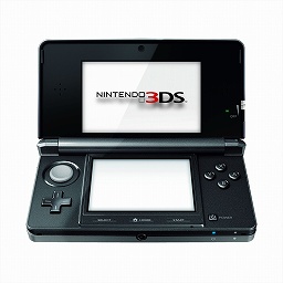 画像ギャラリー No.005のサムネイル画像 / ニンテンドー3DS,ローンチタイトルは8本に。バッテリー持続時間は3DS用ソフトで約3〜5時間,DS用ソフトで約5〜8時間