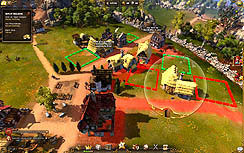 ꡼ No.003Υͥ / ꡼ǿϡ򤷤ΤThe Settlers 7: Paths to a KingdomפΥǥǤǡԻԷߤڤ⤦