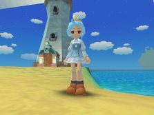 画像ギャラリー No.022のサムネイル画像 / 「レインボーアーチ 〜童話王国〜」が第三章に突入。新たなマップや任務が追加となる大型アップデートを本日実施