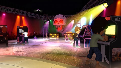 ꡼ No.002Υͥ / ޥեȤΡGame RoomפȤäơXbox 360PCˡȥ򤿤󽸤᤿ʬߤΥॻ󥿡夲褦
