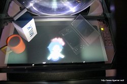 ꡼ No.008Υͥ / ֥֥ץ饹ܡפ˥åǤĤˬ!?DIGITAL CONTENT EXPO 2010ץץ쥹ݡ