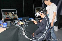 ꡼ No.013Υͥ / ֥֥ץ饹ܡפ˥åǤĤˬ!?DIGITAL CONTENT EXPO 2010ץץ쥹ݡ