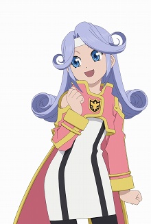 画像ギャラリー No.002のサムネイル画像 / 「テイルズ オブ ファンタジア」のクロスエディションも収録。一粒で二度おいしいPSP用ソフト「テイルズ オブ ファンタジア なりきりダンジョンX」が2010年に発売