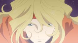 ���������꡼ No.004�Υ���ͥ������ / ���˥᡼�����Υ�����ƥ���Фä��ꡣ�֥ƥ��륺 ���� �ե��󥿥��� �ʤ꤭����󥸥��X�ס�OP���˥᡼�����俷�����ॷ���ƥ����