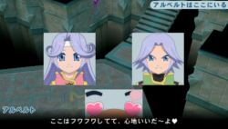 画像ギャラリー No.033のサムネイル画像 / アニメーションのクオリティもばっちり。「テイルズ オブ ファンタジア なりきりダンジョンX」,OPアニメーションや新ゲームシステム情報