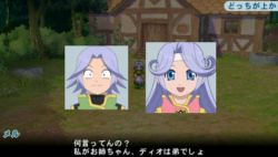 画像ギャラリー No.035のサムネイル画像 / アニメーションのクオリティもばっちり。「テイルズ オブ ファンタジア なりきりダンジョンX」,OPアニメーションや新ゲームシステム情報