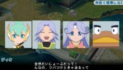 画像ギャラリー No.036のサムネイル画像 / アニメーションのクオリティもばっちり。「テイルズ オブ ファンタジア なりきりダンジョンX」,OPアニメーションや新ゲームシステム情報