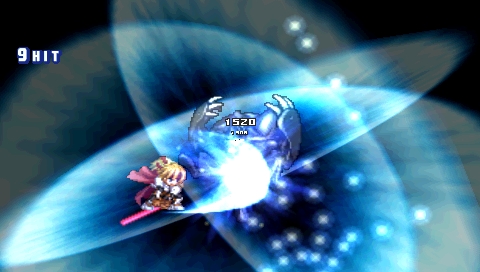 画像ギャラリー No.023のサムネイル画像 / あれ春香さん?なにやってんすか?「テイルズ オブ ファンタジア なりきりダンジョンX」,ゲストキャラから特典,体験版まで,盛りだくさん過ぎの新情報