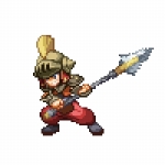 画像ギャラリー No.044のサムネイル画像 / あれ春香さん?なにやってんすか?「テイルズ オブ ファンタジア なりきりダンジョンX」,ゲストキャラから特典,体験版まで,盛りだくさん過ぎの新情報