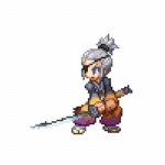 画像ギャラリー No.045のサムネイル画像 / あれ春香さん?なにやってんすか?「テイルズ オブ ファンタジア なりきりダンジョンX」,ゲストキャラから特典,体験版まで,盛りだくさん過ぎの新情報