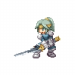 画像ギャラリー No.046のサムネイル画像 / あれ春香さん?なにやってんすか?「テイルズ オブ ファンタジア なりきりダンジョンX」,ゲストキャラから特典,体験版まで,盛りだくさん過ぎの新情報