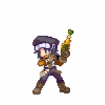 画像ギャラリー No.048のサムネイル画像 / あれ春香さん?なにやってんすか?「テイルズ オブ ファンタジア なりきりダンジョンX」,ゲストキャラから特典,体験版まで,盛りだくさん過ぎの新情報