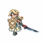 画像ギャラリー No.050のサムネイル画像 / あれ春香さん?なにやってんすか?「テイルズ オブ ファンタジア なりきりダンジョンX」,ゲストキャラから特典,体験版まで,盛りだくさん過ぎの新情報