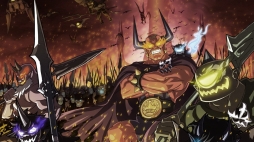 画像集#001のサムネイル/「プリンセスメーカーfor Kakao」が韓国で好評に。ゲーム内容も紹介