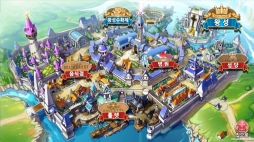 画像集#018のサムネイル/「プリンセスメーカーfor Kakao」が韓国で好評に。ゲーム内容も紹介