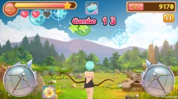 画像集#021のサムネイル/「プリンセスメーカーfor Kakao」が韓国で好評に。ゲーム内容も紹介