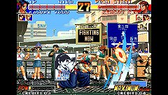 ꡼ No.006Υͥ / ǯKOFƤӡPSPѥեȡKOF PORTABLE 9498 Chapter of OrochiסPS2ѥեȡKOF 2002 UNLIMITED MATCH Ʈverפ624ȯ