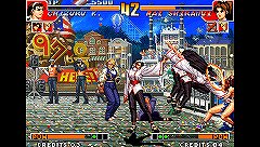 ꡼ No.007Υͥ / ǯKOFƤӡPSPѥեȡKOF PORTABLE 9498 Chapter of OrochiסPS2ѥեȡKOF 2002 UNLIMITED MATCH Ʈverפ624ȯ