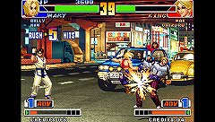 ꡼ No.008Υͥ / ǯKOFƤӡPSPѥեȡKOF PORTABLE 9498 Chapter of OrochiסPS2ѥեȡKOF 2002 UNLIMITED MATCH Ʈverפ624ȯ