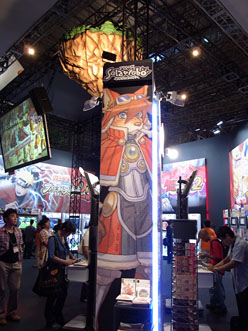 ꡼ No.006Υͥ / TGS 2010ϸܤȽǤ٤餺ͤܵ줿Solatorobo 줫CODAءץץ쥤ݡ