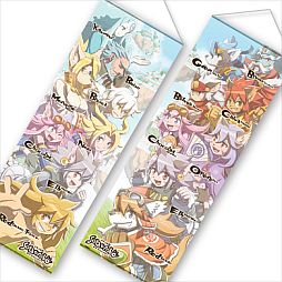 画像ギャラリー No.005のサムネイル画像 / 「Solatorobo」,ファンブック「ROUGE」などの新グッズがCC2ストアに登場