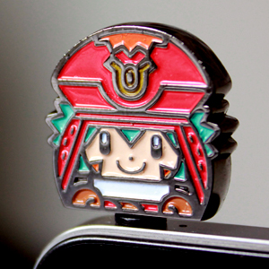 画像ギャラリー No.003のサムネイル画像 / サイバーコネクトツー,コミケ83の限定商品をオンラインストアとコトブキヤ店頭で1月22日より数量限定販売。本日より予約受付をスタート