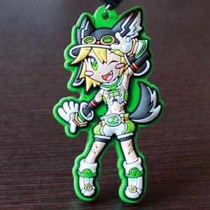 画像ギャラリー No.008のサムネイル画像 / サイバーコネクトツー,コミケ83の限定商品をオンラインストアとコトブキヤ店頭で1月22日より数量限定販売。本日より予約受付をスタート