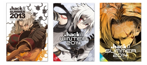 ������#006�Υ���ͥ���/���󥽥������ץ�����������4�ơ���Solatorobo�פʤɤκ��Ҥ��������