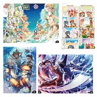 画像ギャラリー No.005のサムネイル画像 / CC2,アンソロジープロジェクト第6弾を発表。新冊子制作に参加する作家を募集