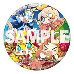 画像ギャラリー No.001のサムネイル画像 / サイバーコネクトツーが関西けもケット4の企業ブースに初出展