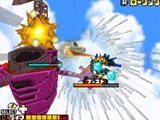 ꡼ No.033 | Solatorobo 줫CODA