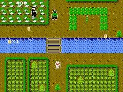 画像ギャラリー No.003のサムネイル画像 / 懐かしの「いっき」が対戦ゲームに! サン電子,PS3「いっき おんらいん」を2010年初夏に発売。最大12人で対戦可能