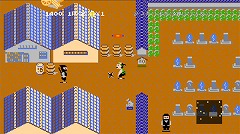 画像ギャラリー No.003のサムネイル画像 / これが生まれ変わった「いっき」のゲーム画面だ! 「いっき おんらいん」,オンライン/オフラインモードの概要が明らかに