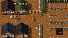 画像ギャラリー No.004のサムネイル画像 / これが生まれ変わった「いっき」のゲーム画面だ! 「いっき おんらいん」,オンライン/オフラインモードの概要が明らかに