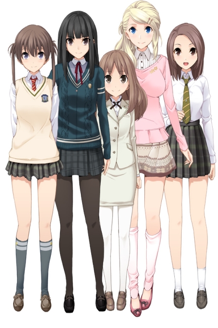 ���������꡼ No.006�Υ���ͥ������ / ������ɤϡ��ڤʤ��פȡֻפ��Сס���⥪�ե��꡼���ǿ���֥��꡼������ ��Ӥ���ε����ס��ǿ�PV�ʤɿ��������餫��