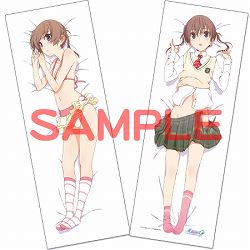 画像ギャラリー No.001のサムネイル画像 / 「メモリーズオフ ゆびきりの記憶」,コミケに抱き枕カバーが登場